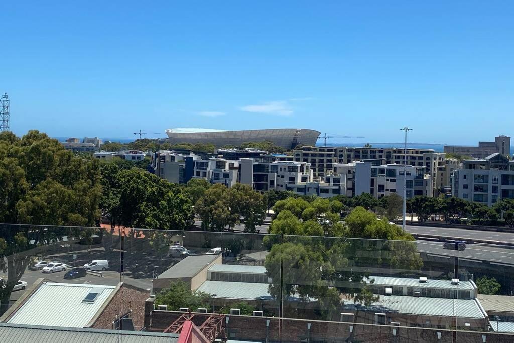 Modern Apartment In The Docklands, De Waterkant, Cape Town Stunning Views, Gorgeous Pool Deck Екстер'єр фото