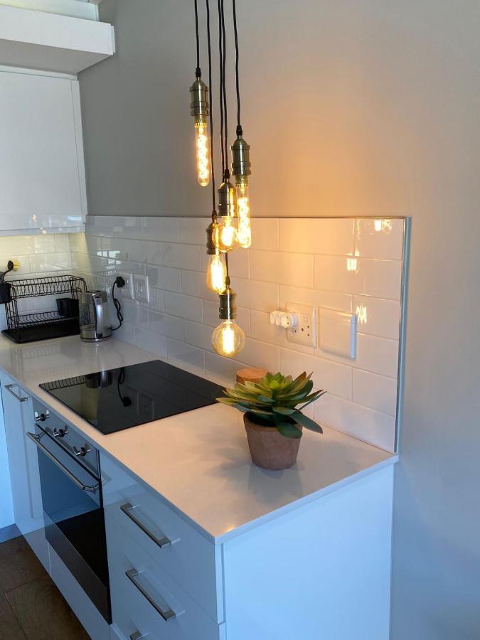 Modern Apartment In The Docklands, De Waterkant, Cape Town Stunning Views, Gorgeous Pool Deck Екстер'єр фото
