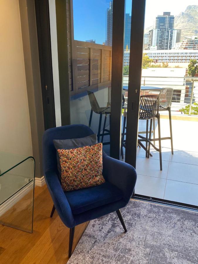 Modern Apartment In The Docklands, De Waterkant, Cape Town Stunning Views, Gorgeous Pool Deck Екстер'єр фото