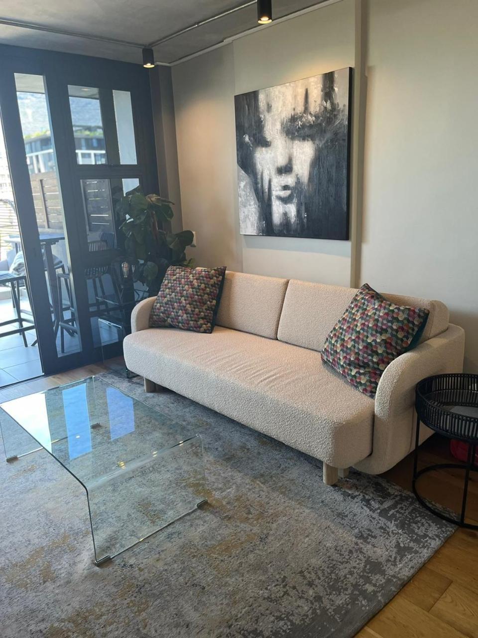 Modern Apartment In The Docklands, De Waterkant, Cape Town Stunning Views, Gorgeous Pool Deck Екстер'єр фото