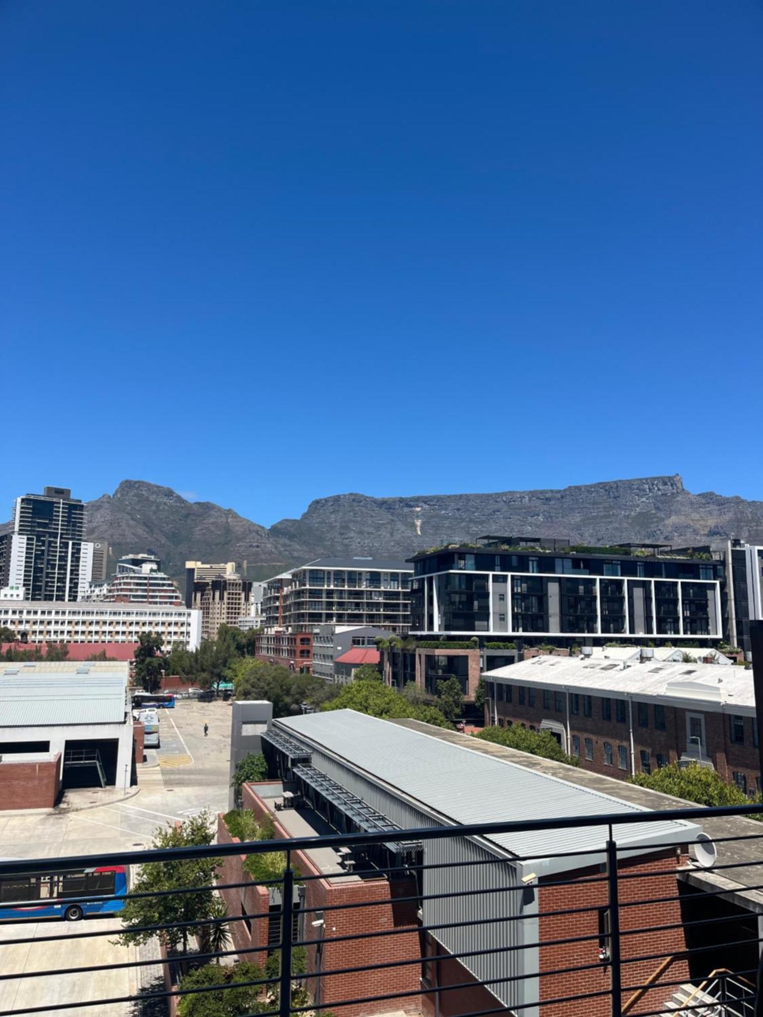 Modern Apartment In The Docklands, De Waterkant, Cape Town Stunning Views, Gorgeous Pool Deck Екстер'єр фото