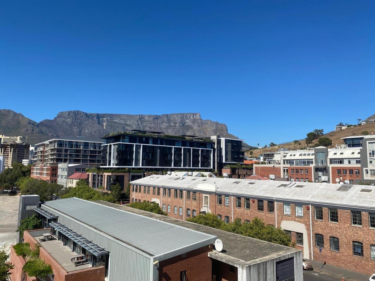 Modern Apartment In The Docklands, De Waterkant, Cape Town Stunning Views, Gorgeous Pool Deck Екстер'єр фото